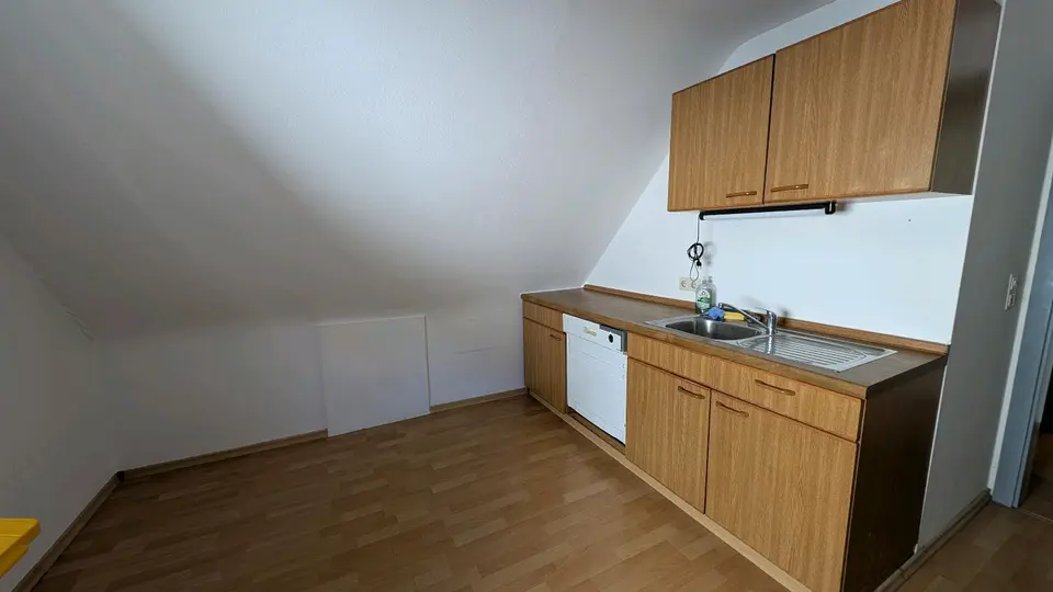 3 Zimmer Wohnung mit 48 m² in Heilbronn – Bild 8