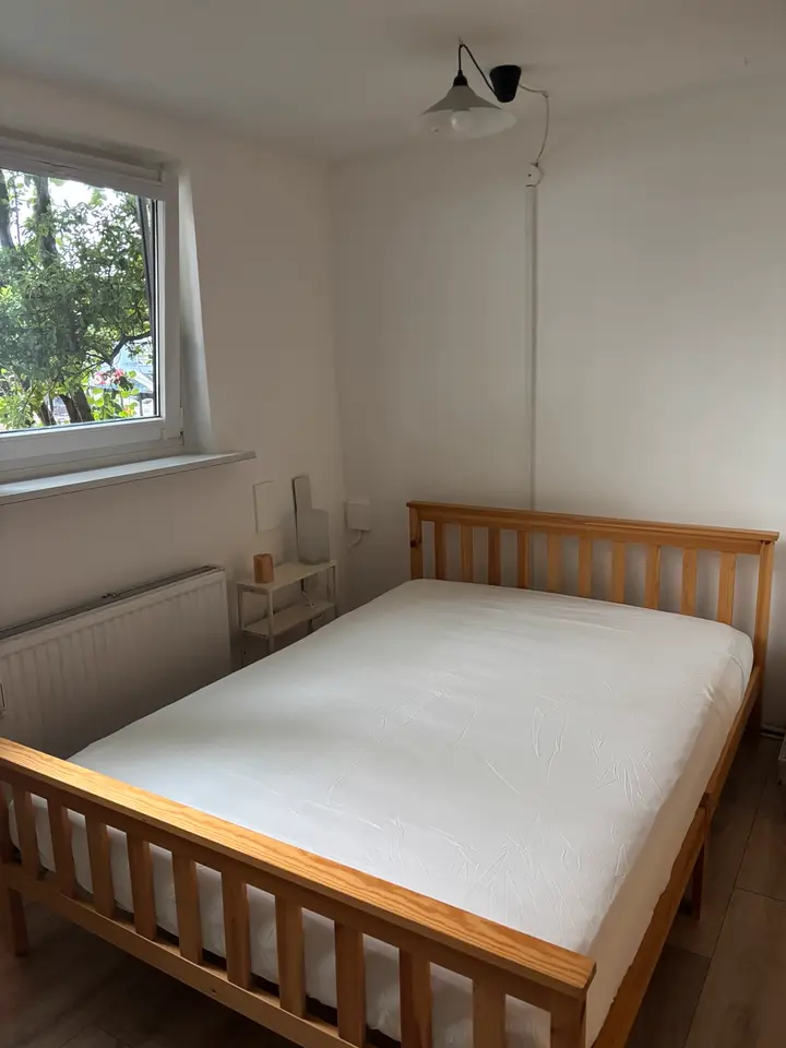 2 Zimmer Wohnung mit 30 m² in Bremen – Bild 3