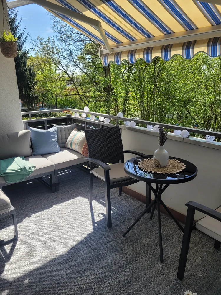 2 Zimmer Wohnung mit 75 m² in Wiesbaden – Bild 3