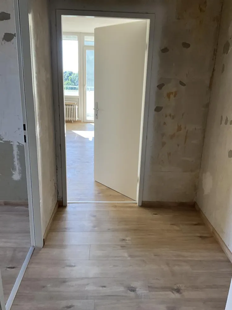 3 room apartment with 77 m² in Wuppertal – Photo 5