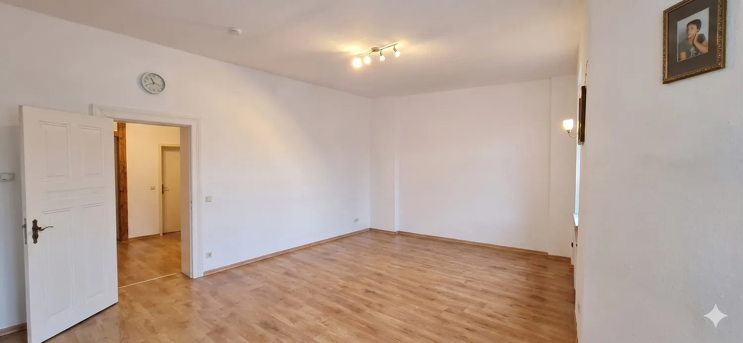 2 Zimmer Wohnung mit 65 m² in Fürstenwalde/Spree – Bild 1