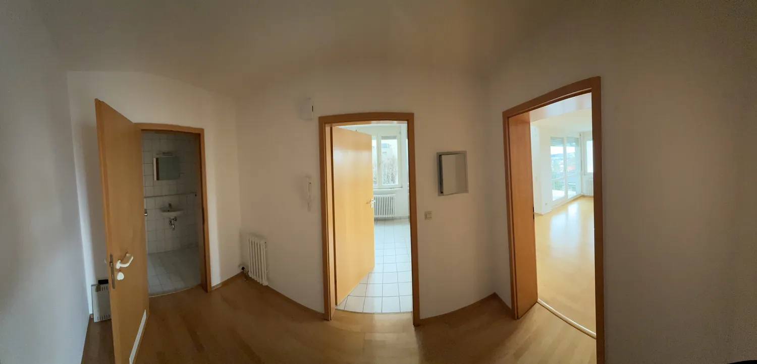 3 Zimmer Wohnung mit 80 m² in Ravensburg – Bild 12