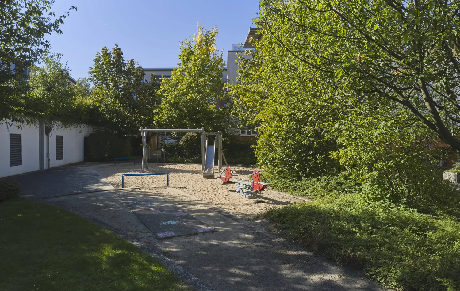 3 Zimmer Wohnung mit 66 m² in Hannover – Bild 5