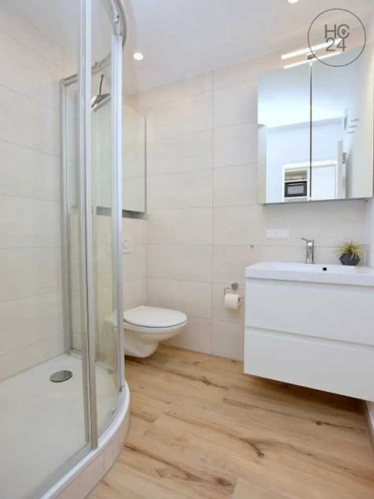 1 Zimmer Wohnung mit 30 m² in Stuttgart – Bild 6