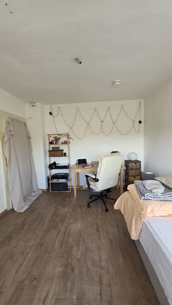 1 Zimmer Wohnung mit 39 m² in Düsseldorf – Bild 4