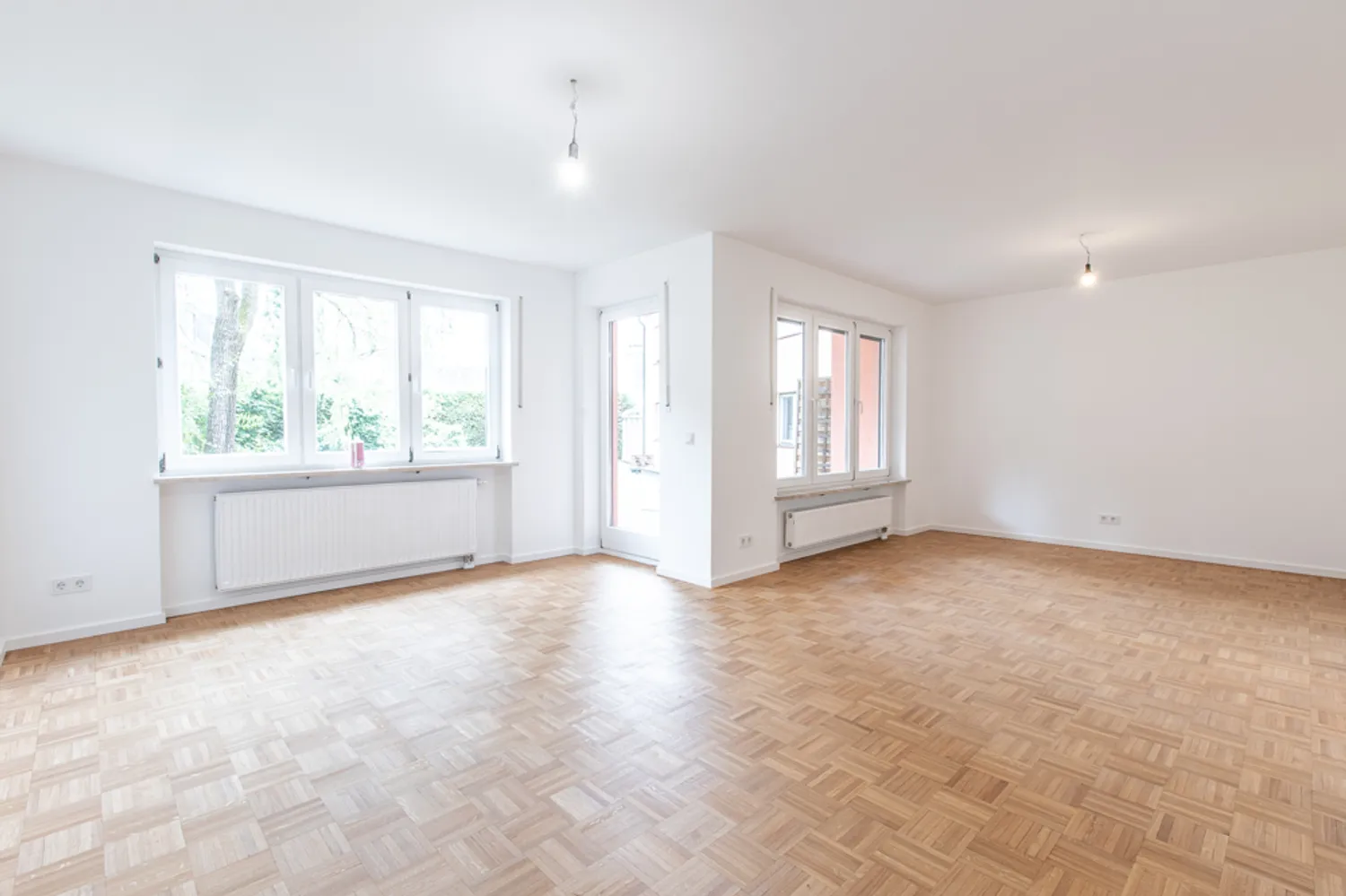 3 Zimmer Wohnung mit 86 m² in München – Bild 1