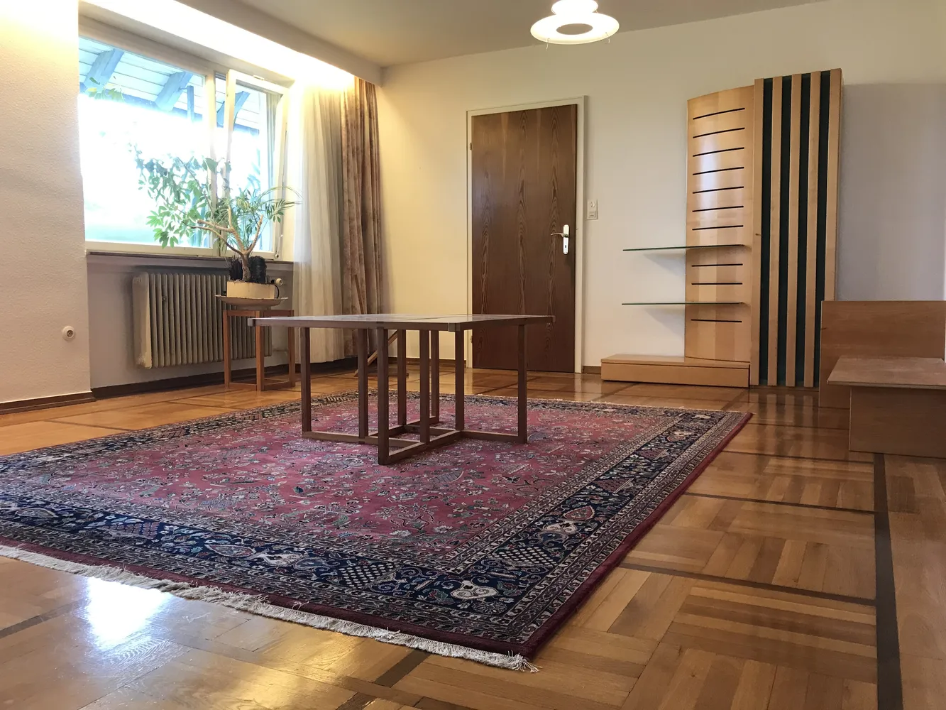 4 Zimmer Wohnung mit 103 m² in Schwäbisch Hall – Bild 1