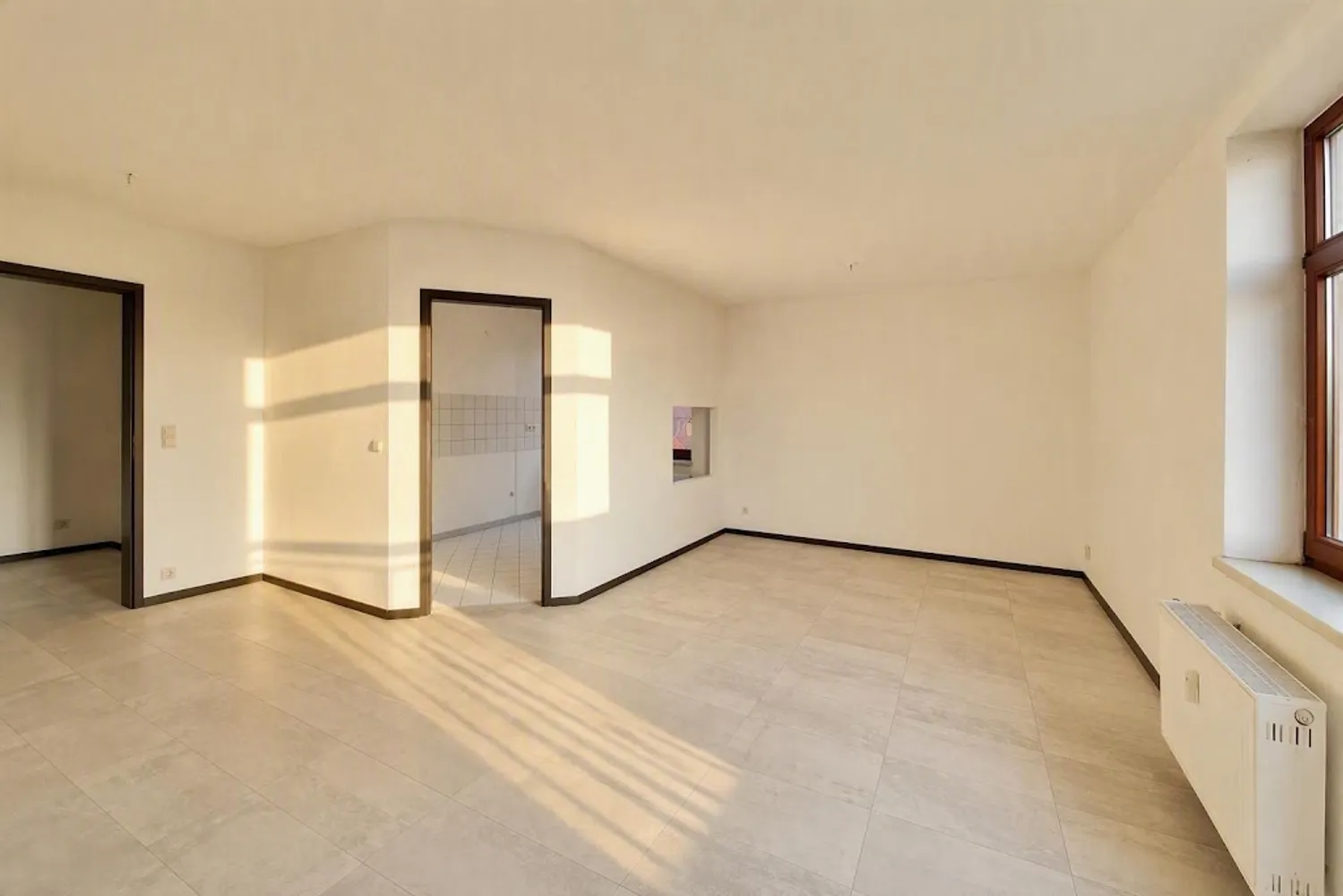 1 Zimmer Wohnung mit 49 m² in Dresden – Bild 1