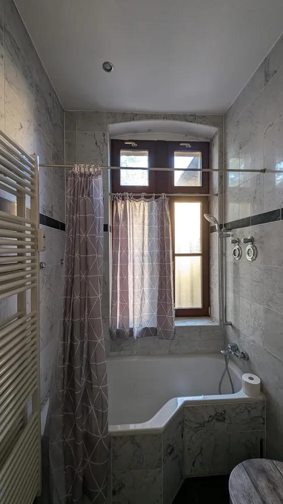 2 Zimmer Wohnung mit 81 m² in Dresden – Bild 4