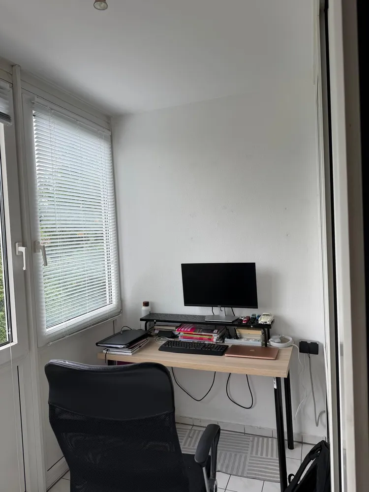 2 Zimmer Wohnung mit 56 m² in Dachau – Bild 6