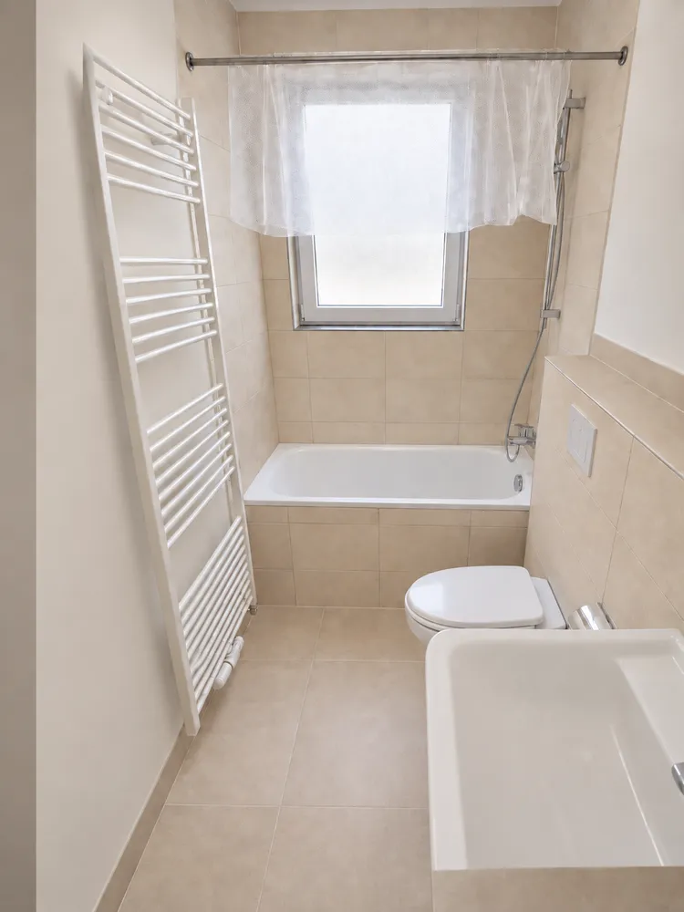 3 Zimmer Wohnung mit 64 m² in Münster – Bild 3