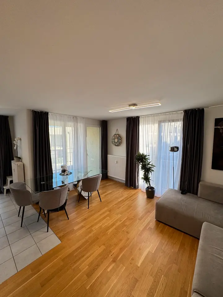 2 Zimmer Wohnung mit 50 m² in Fürstenfeldbruck – Bild 10