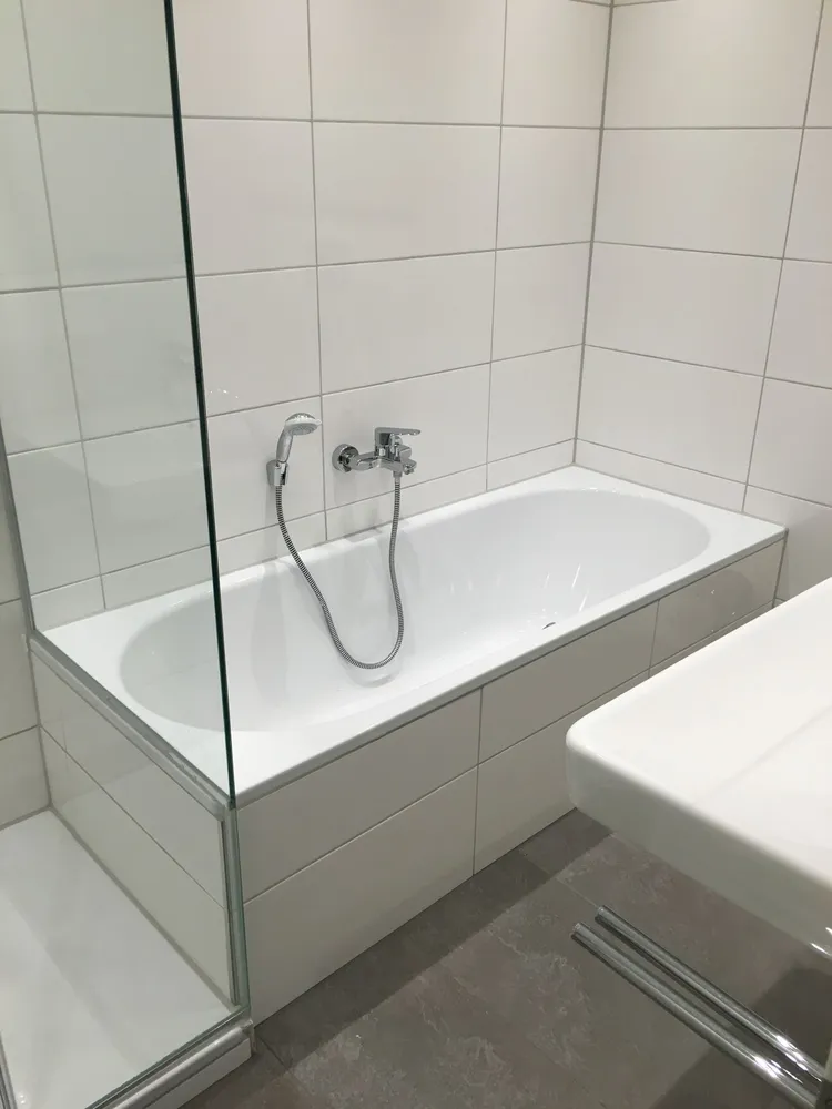 2 room apartment with 61 m² in Düsseldorf – Photo 1