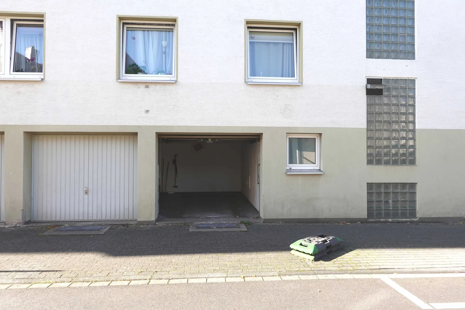 2 Zimmer Wohnung mit 60 m² in Leverkusen – Bild 8