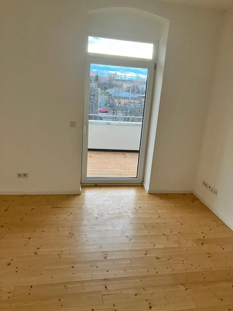 3 Zimmer Wohnung mit 69 m² in Halle (Saale) – Bild 2