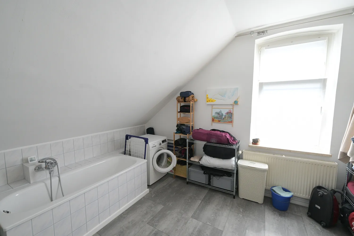2 Zimmer Wohnung mit 62 m² in Herne – Bild 3