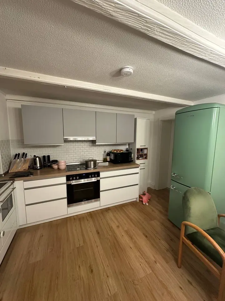 2 Zimmer Wohnung mit 72 m² in Deggendorf – Bild 2