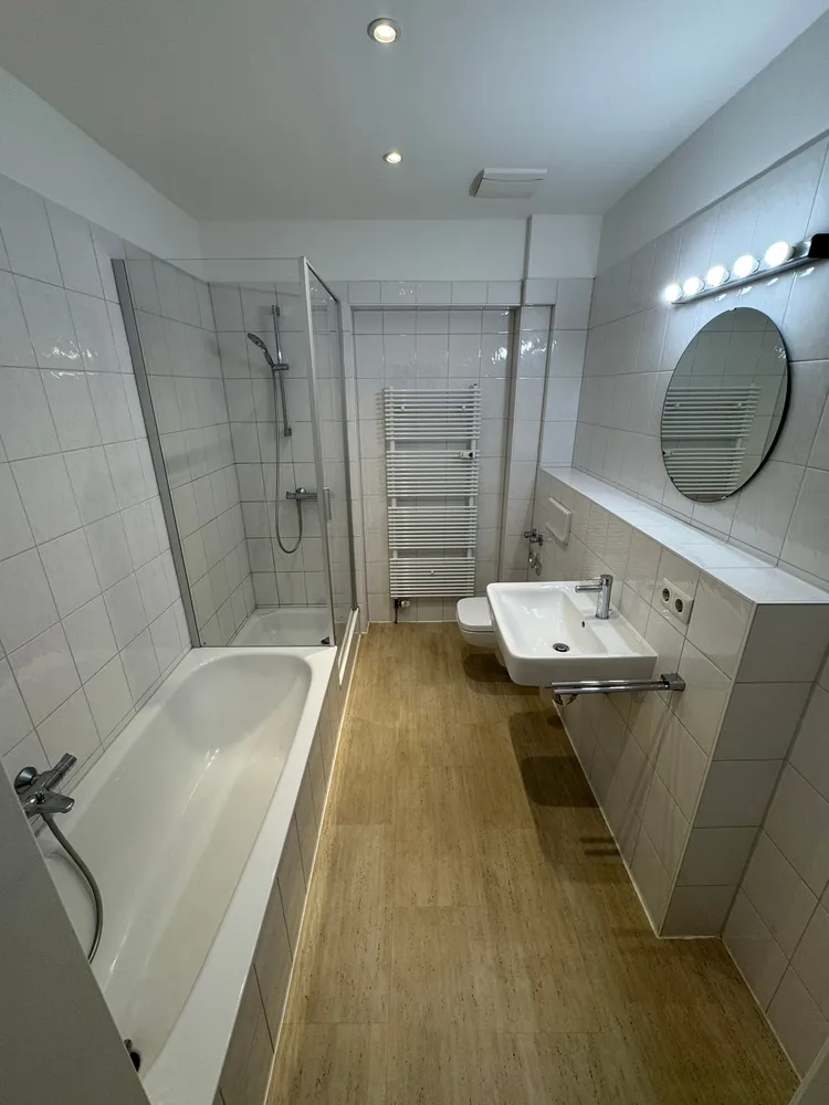 4 Zimmer Wohnung mit 100 m² in Halle (Saale) – Bild 6