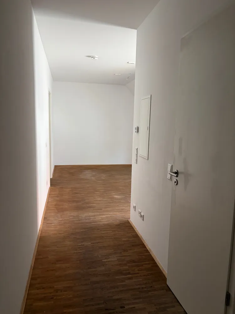 2 Zimmer Wohnung mit 46 m² in München – Bild 2