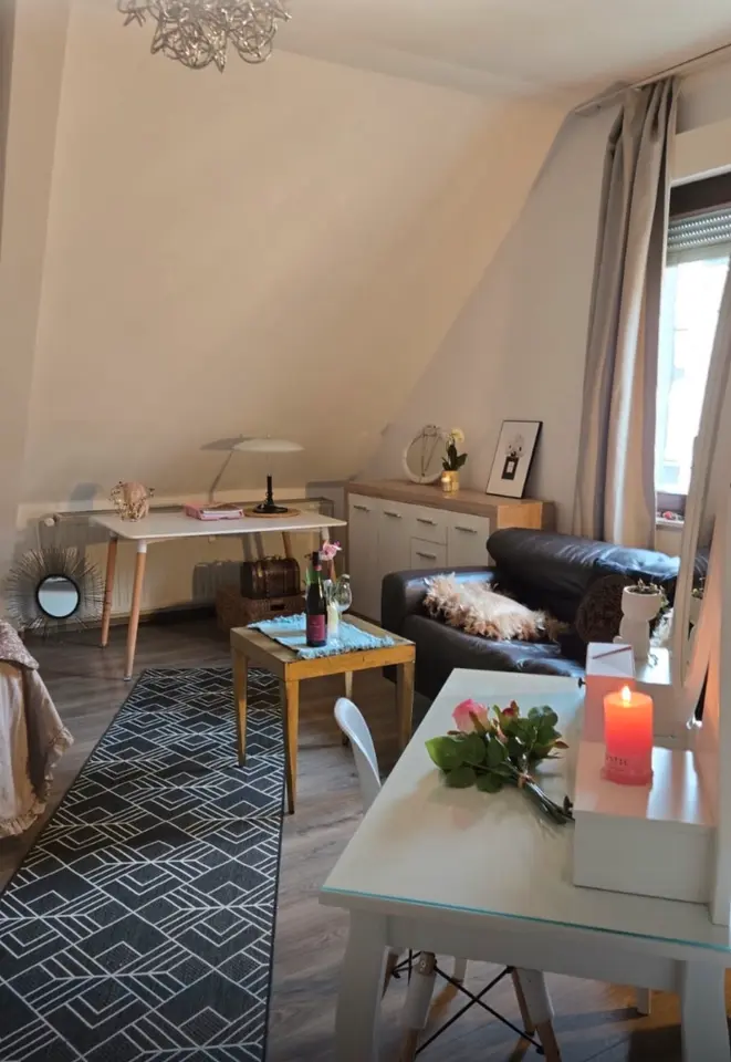2 Zimmer Wohnung mit 84 m² in Mannheim – Bild 9