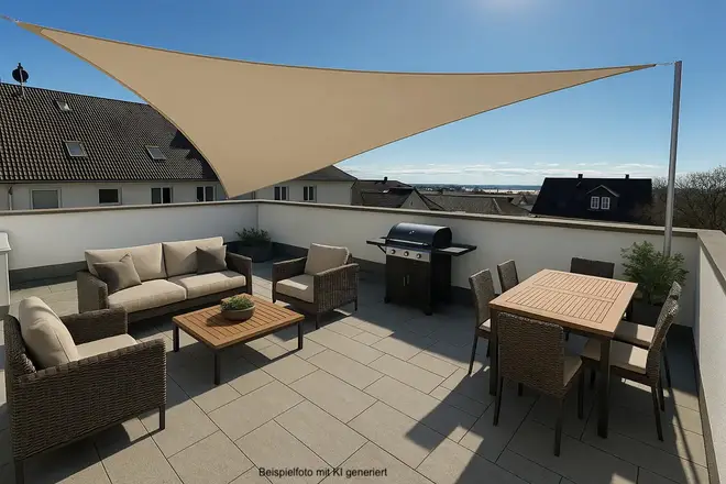 6 Zimmer Haus mit 213 m² in Hofheim am Taunus – Bild 3
