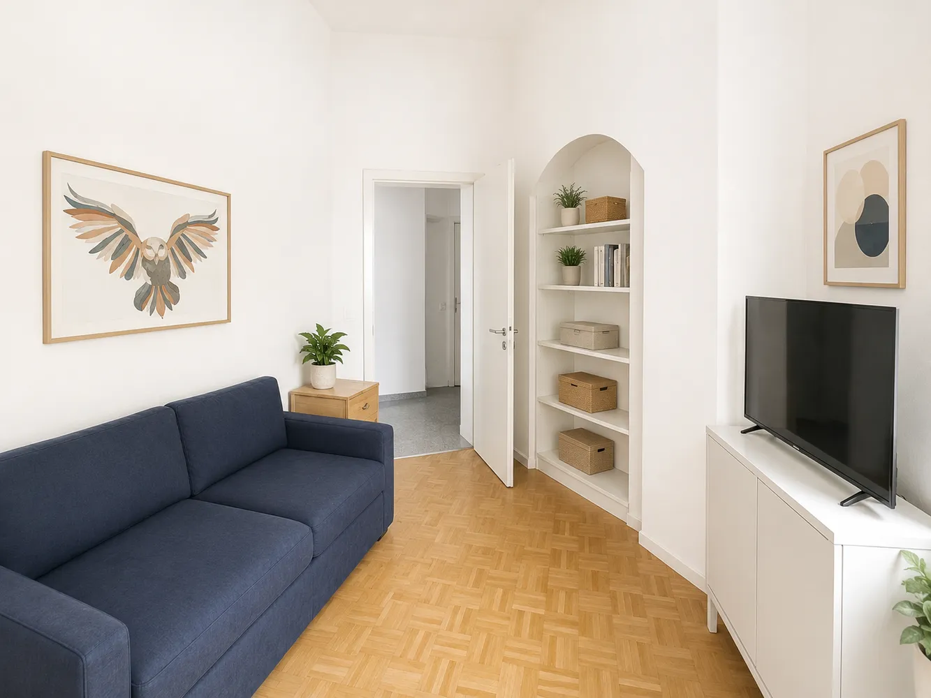 5 Zimmer Wohnung mit 115 m² in Essen – Bild 10