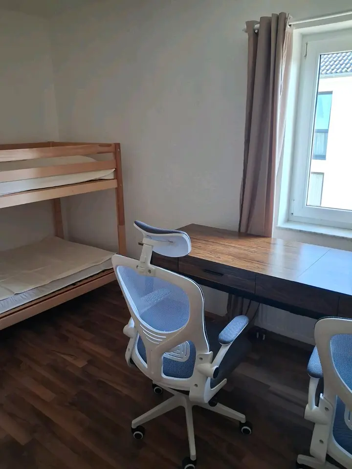 WG-Zimmer mit 22 m² in Würzburg – Bild 3