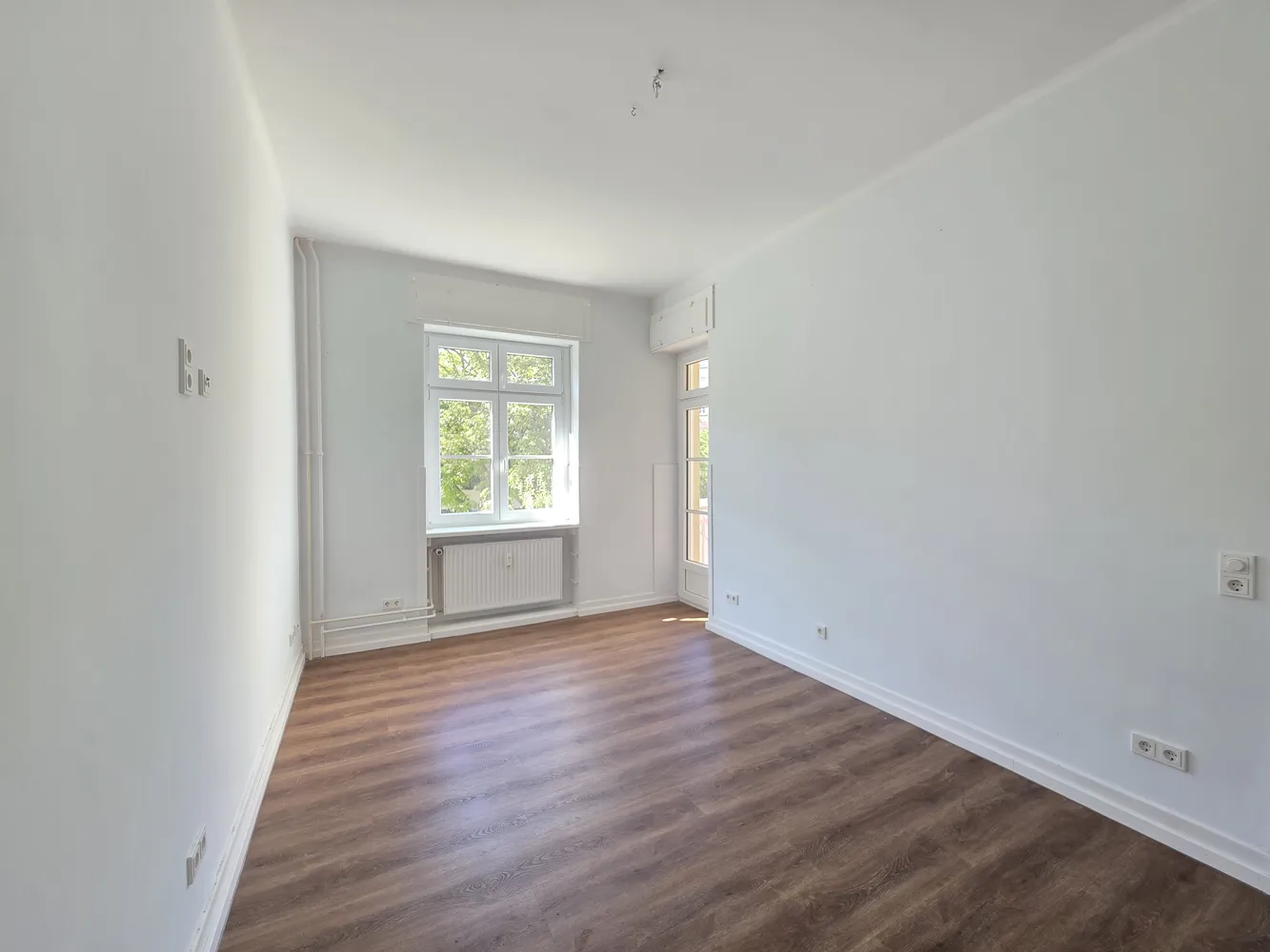 3 room apartment with 92 m² in Mannheim – Photo 6