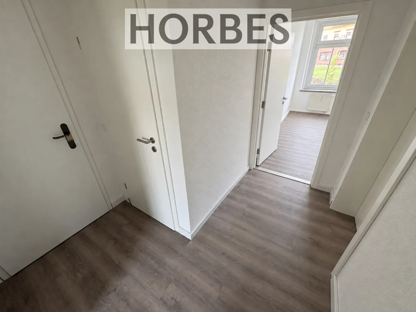 2 Zimmer Wohnung mit 45 m² in Werdau – Bild 9
