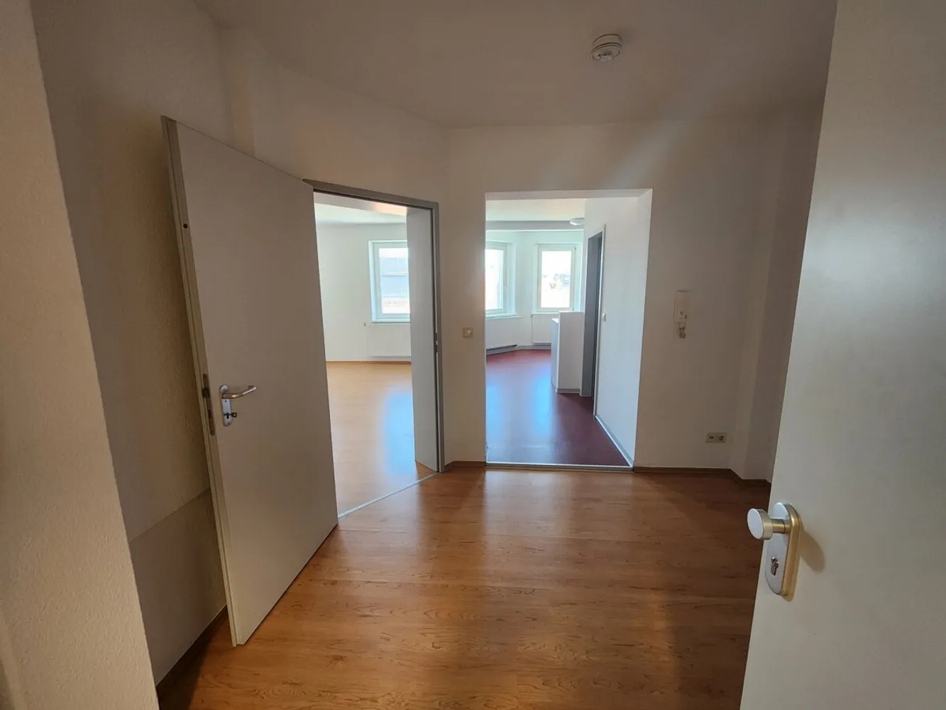 1 Zimmer Wohnung mit 48 m² in Löbau – Bild 8