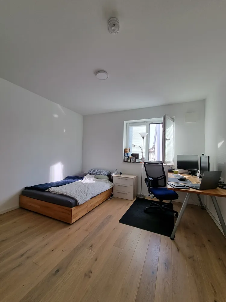 2 Zimmer Wohnung mit 70 m² in Bremen – Bild 6