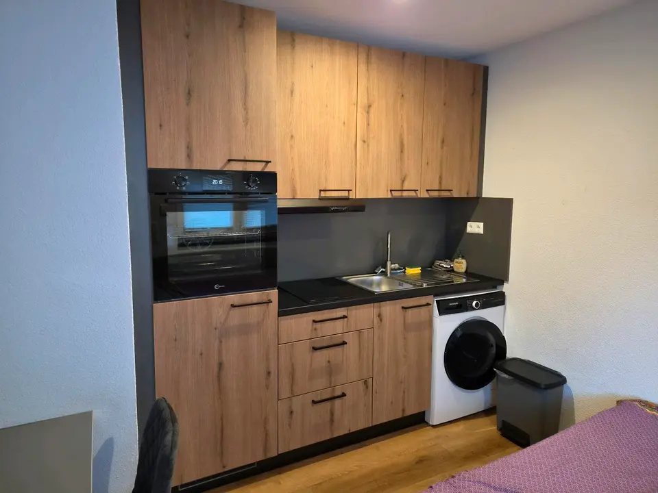 Studio mit 17 m² in Lindau – Bild 3