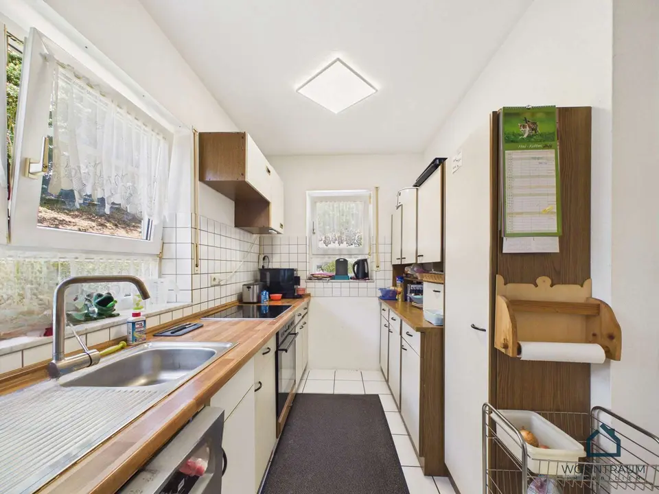 4 Zimmer Wohnung mit 135 m² in Lahr/Schwarzwald – Bild 5