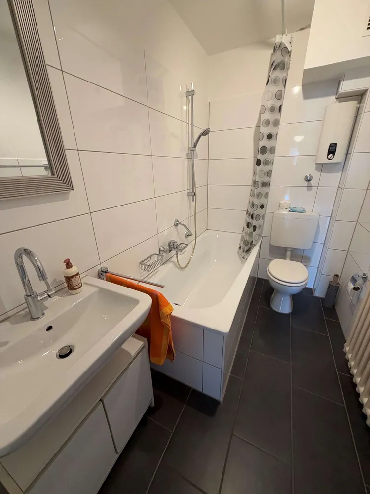 3 Zimmer Wohnung mit 57 m² in Recklinghausen – Bild 3