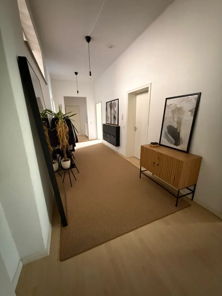 3 Zimmer Wohnung mit 114 m² in Detmold – Bild 10