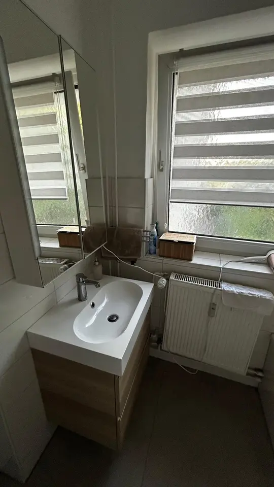WG-Zimmer mit 59 m² in Frankfurt am Main – Bild 7