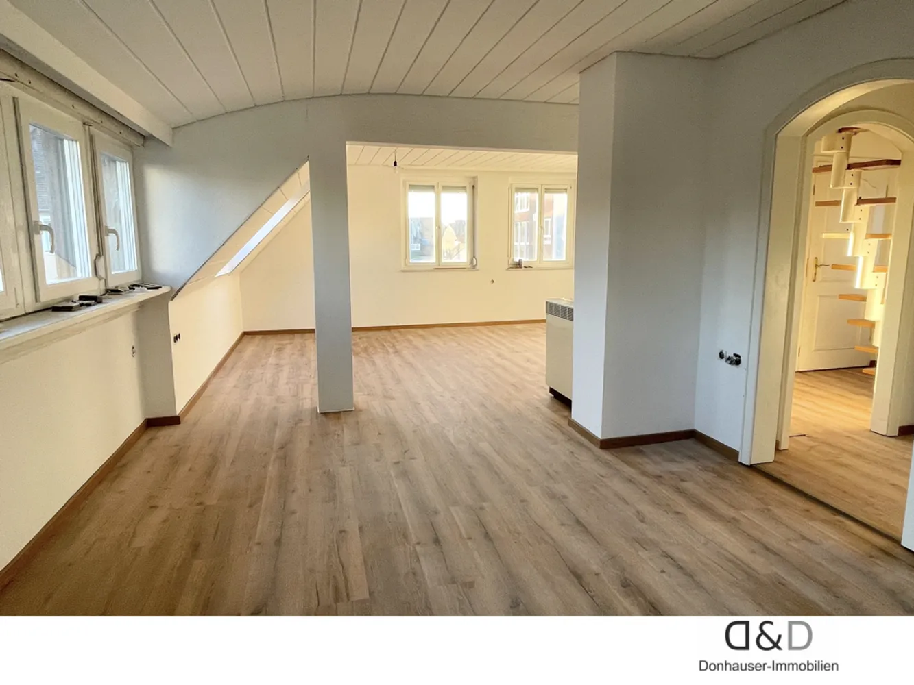 3 Zimmer Wohnung mit 85 m² in Stuttgart – Bild 1