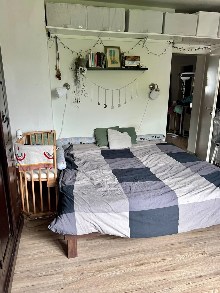 3 Zimmer Wohnung mit 95 m² in Osnabrück – Bild 11