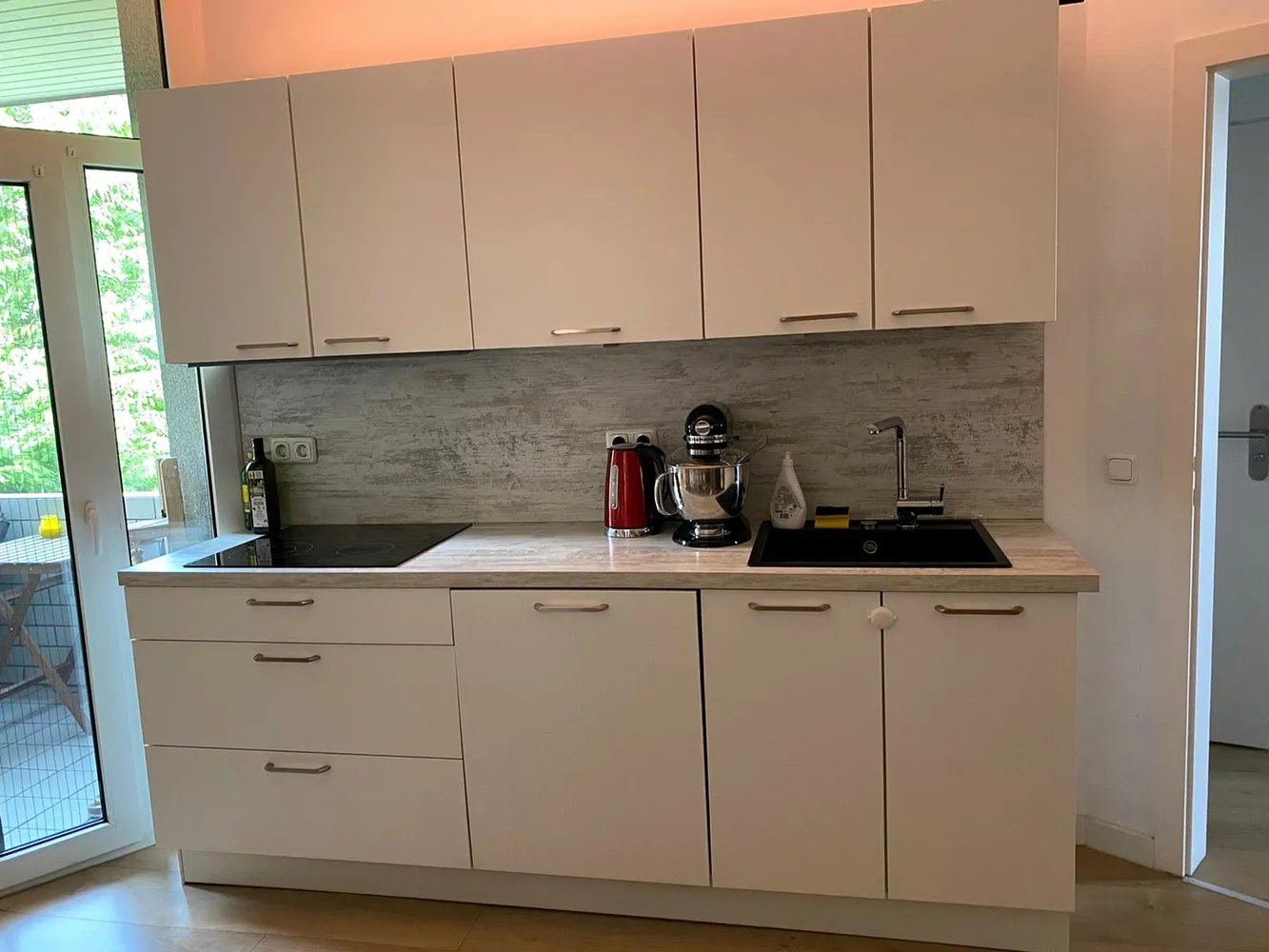 2 room apartment with 75 m² in Essen – Photo 7