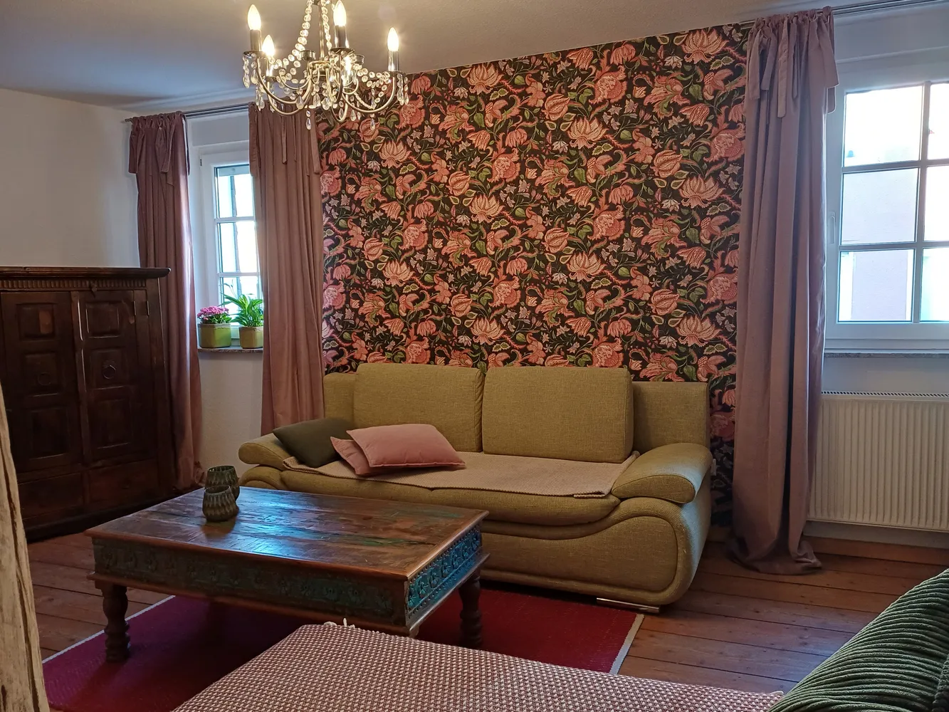 4 Zimmer Haus mit 104 m² in Limburg an der Lahn – Bild 1