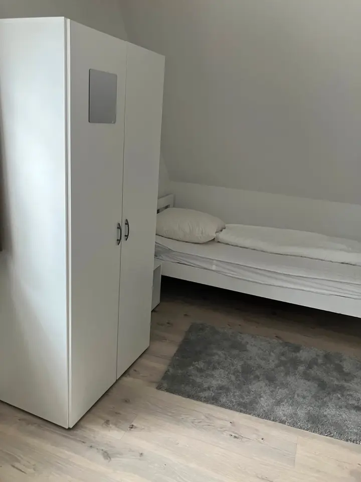 WG-Zimmer mit 20 m² in Lübeck – Bild 5