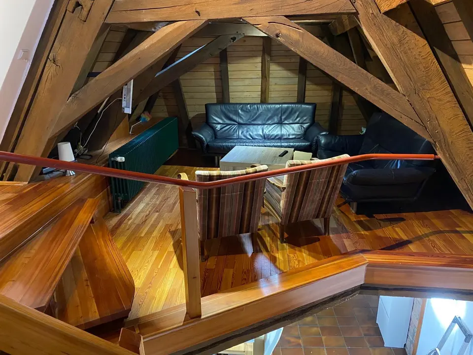 WG-Zimmer mit 50 m² in Mosbach – Bild 7