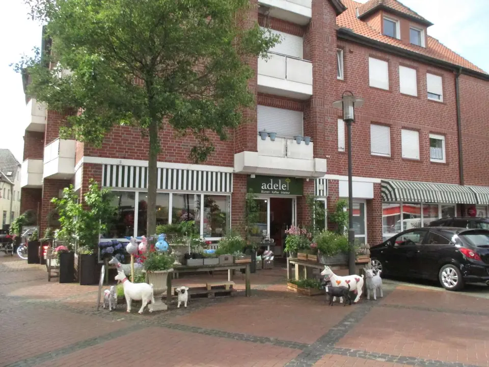 2 Zimmer Wohnung mit 61 m² in Ahaus – Bild 8