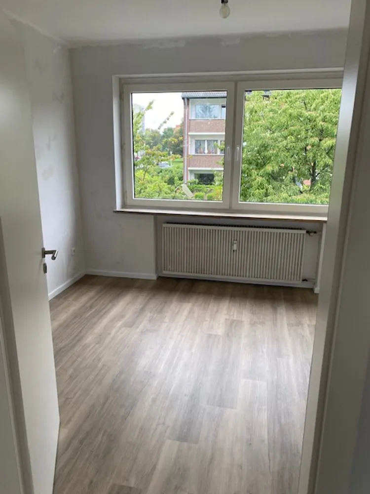 3 Zimmer Wohnung mit 65 m² in Krefeld – Bild 3