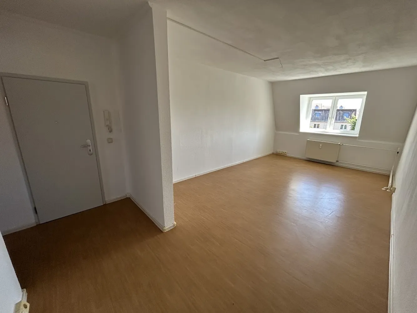 3 Zimmer Wohnung mit 71 m² in Halberstadt – Bild 1