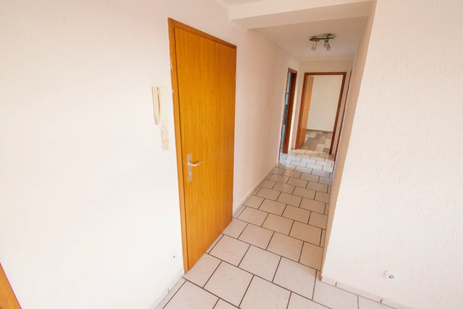3 Zimmer Wohnung mit 67 m² in Duisburg – Bild 9