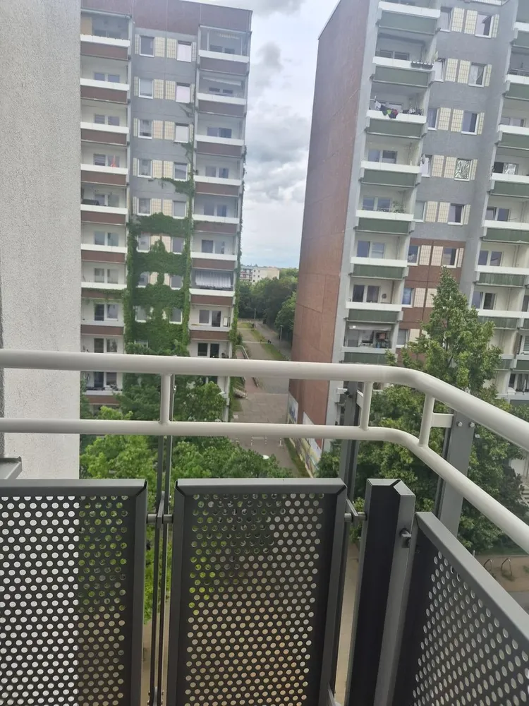 2 Zimmer Wohnung mit 38 m² in Leipzig – Bild 10