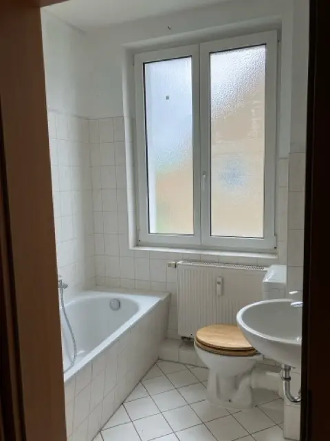 3 room apartment with 85 m² in Hoyerswerda – Photo 4