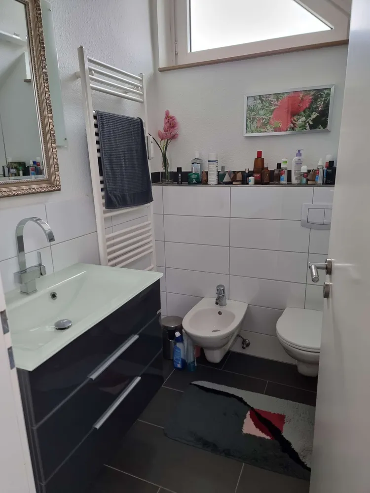 3 room apartment with 103 m² in Brunswick – Photo 9
