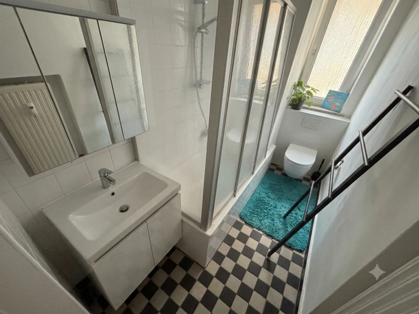 2 Zimmer Wohnung mit 62 m² in Dortmund – Bild 5